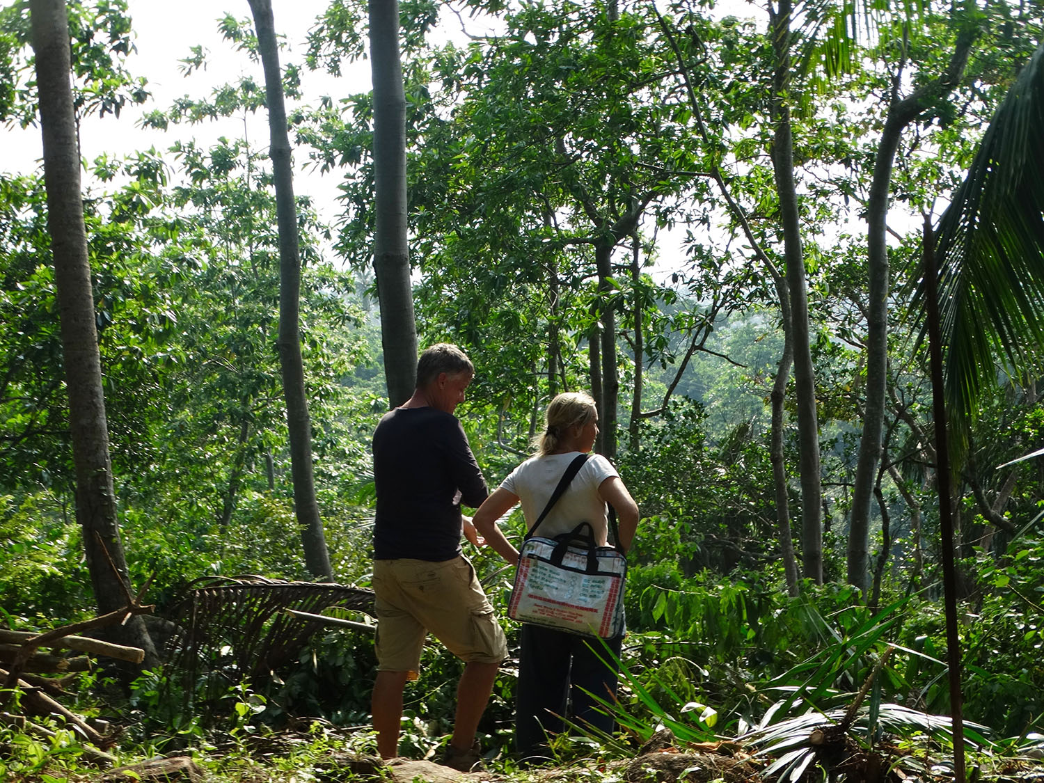 Tabula Rasa Resort Experience